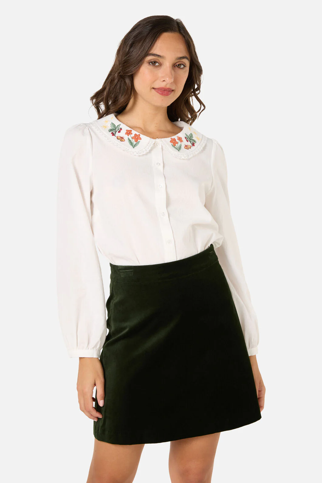 Women's Tops & Blouses